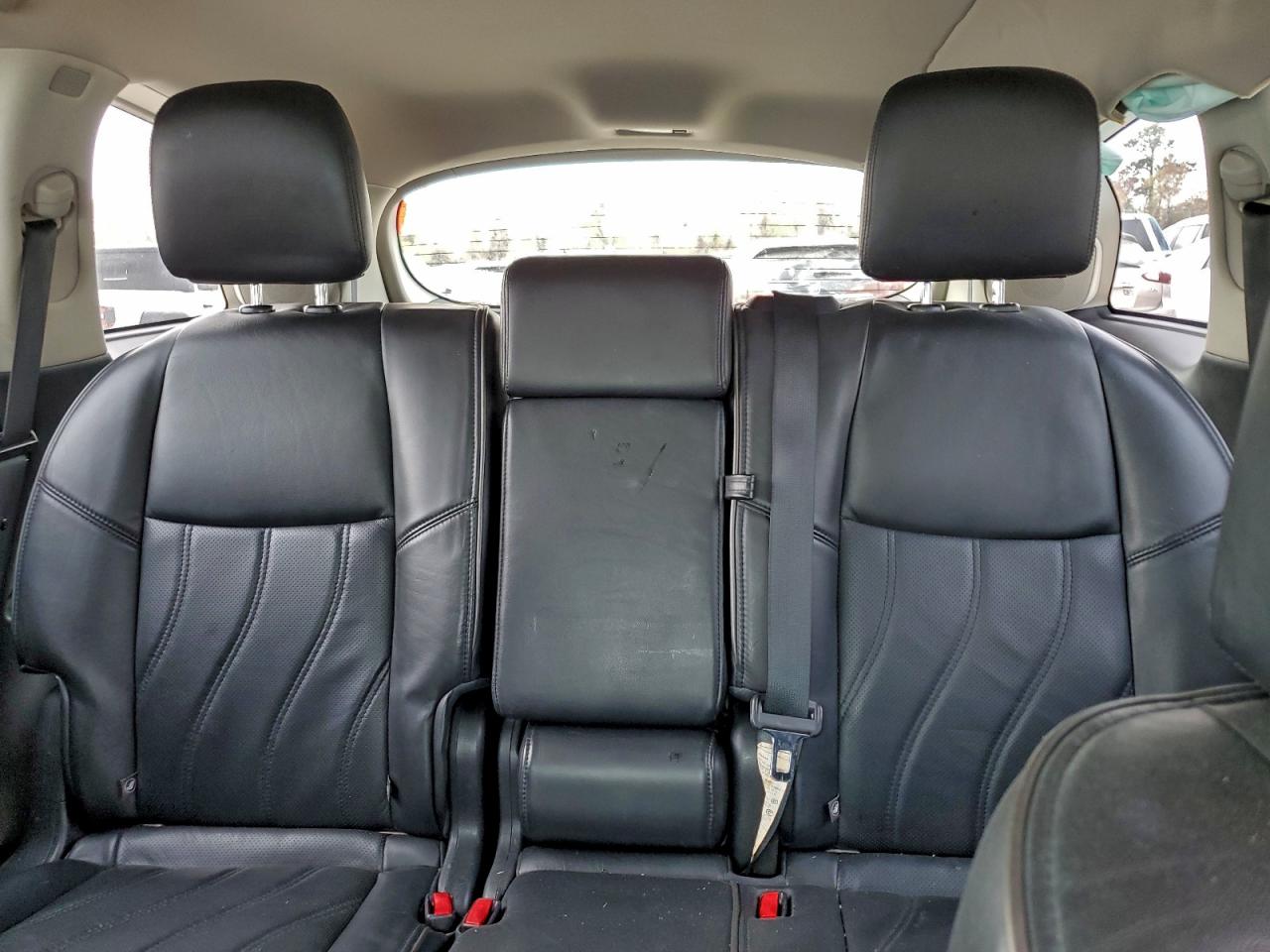 2015 Infiniti Qx60 VIN: 5N1AL0MN6FC507280 Lot: 96481385