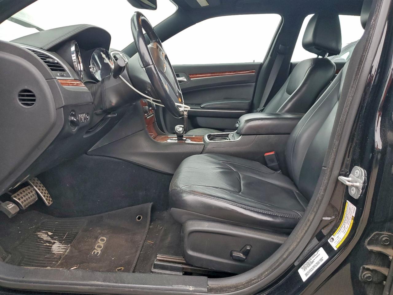 2014 Chrysler 300 VIN: 2C3CCAAG5EH309962 Lot: 95147175