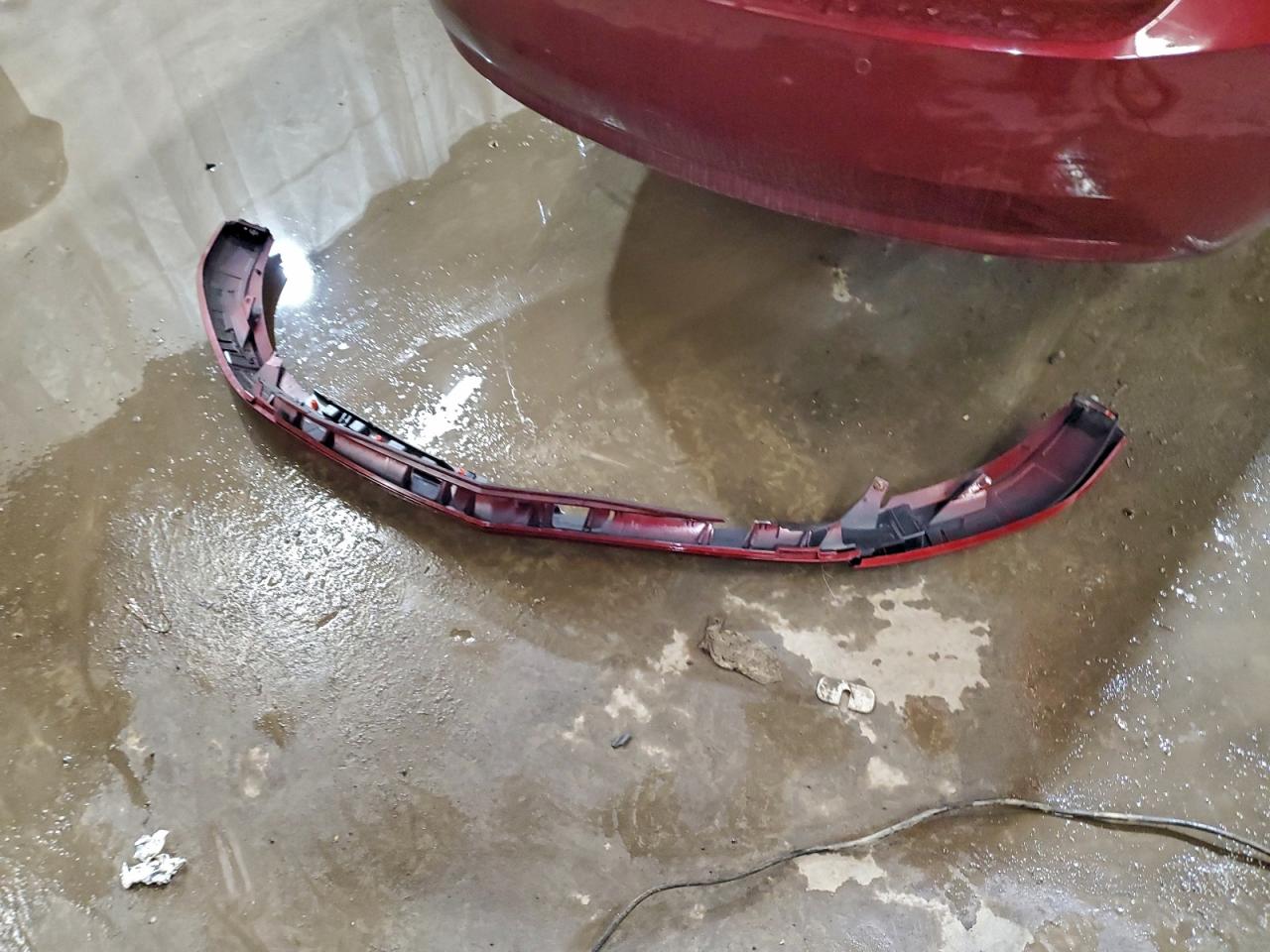 2017 Chevrolet Impala Lt VIN: 2G1105S31H9183217 Lot: 95198785