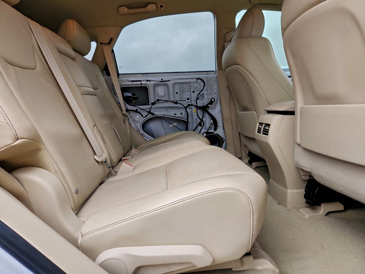 2015 Lexus Rx 350 VIN: 2T2ZK1BA0FC194522 Lot: 94542245