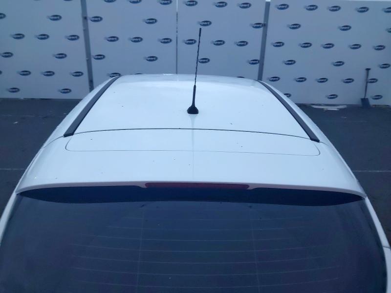 2017 FORD FOCUS 1.0 ECOBOOST ZETEC 5DR