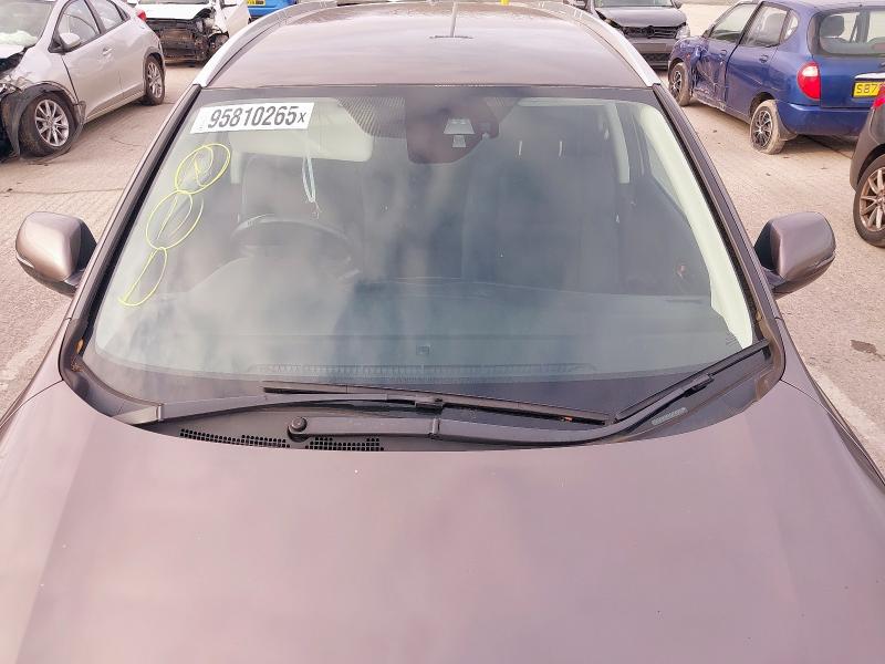 2018 HONDA CR-V 1.6 I-DTEC SE PLUS 5DR 2WD [NAV]