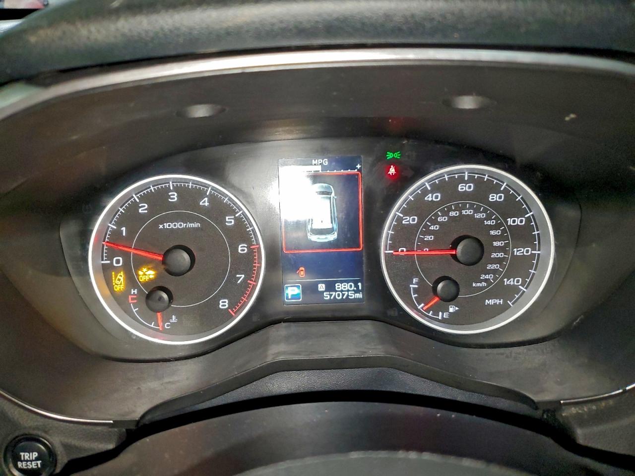 2022 Subaru Ascent Premium VIN: 4S4WMAED6N3468512 Lot: 96612365