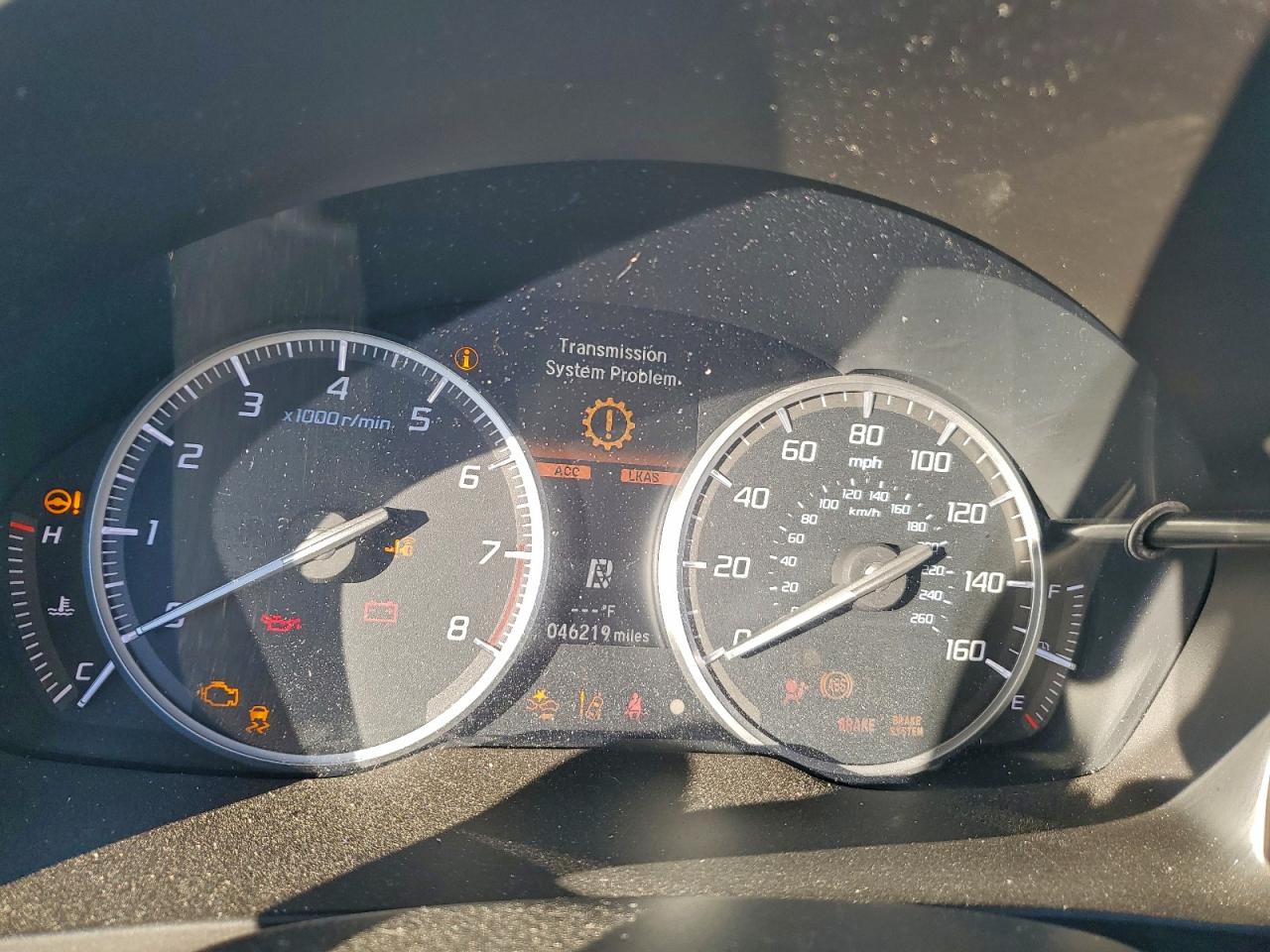 2021 Acura Ilx VIN: 19UDE2F36MA011506 Lot: 95528085