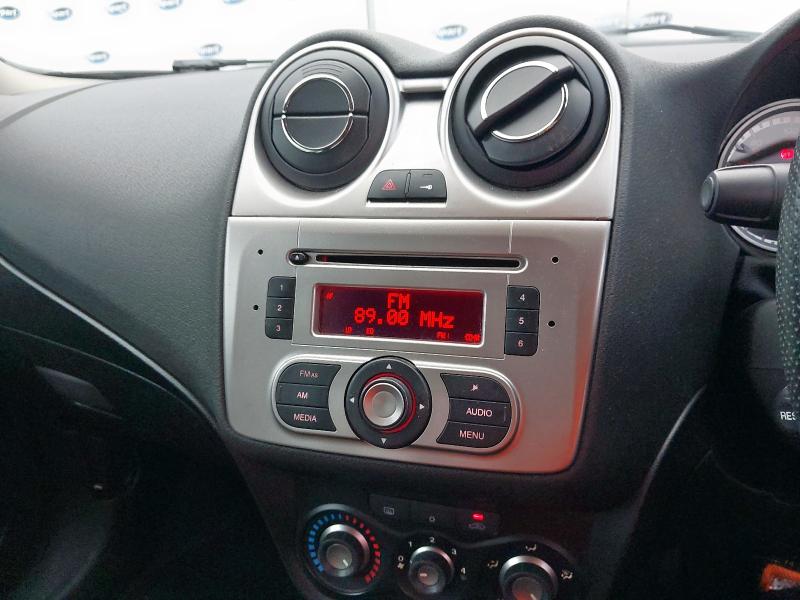 2011 ALFA ROMEO MITO 1.3 JTDM 95 SPRINT 3DR