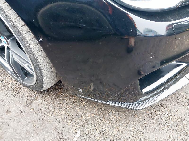 2017 BMW 6 SERIES 640D M SPORT 2DR AUTO