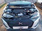 2022 DS DS 3 1.2 PURETECH PERFORMANCE LINE 5DR for sale at Copart WOLVERHAMPTON