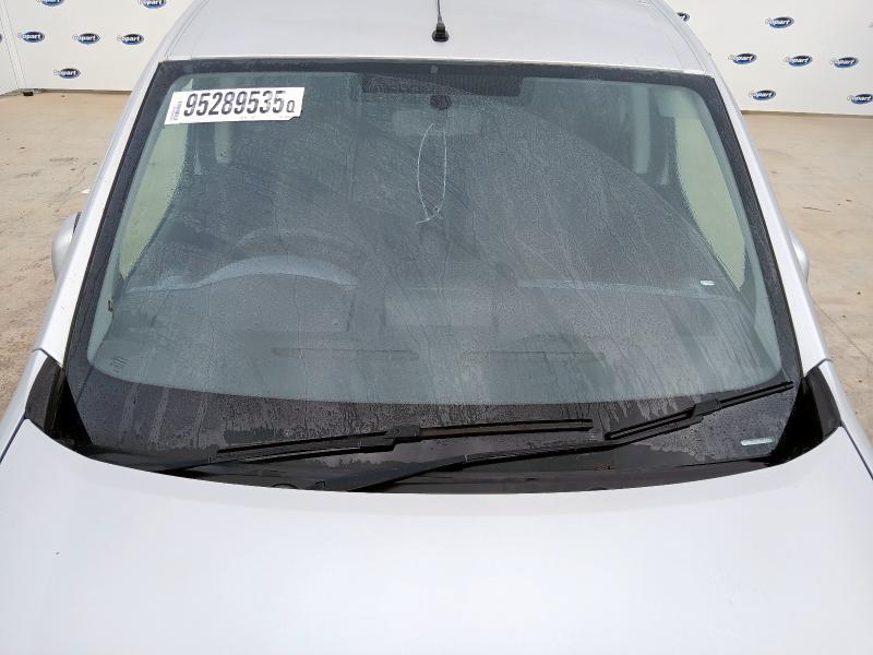 2016 PEUGEOT IMPULSE PARTNER (B9) 