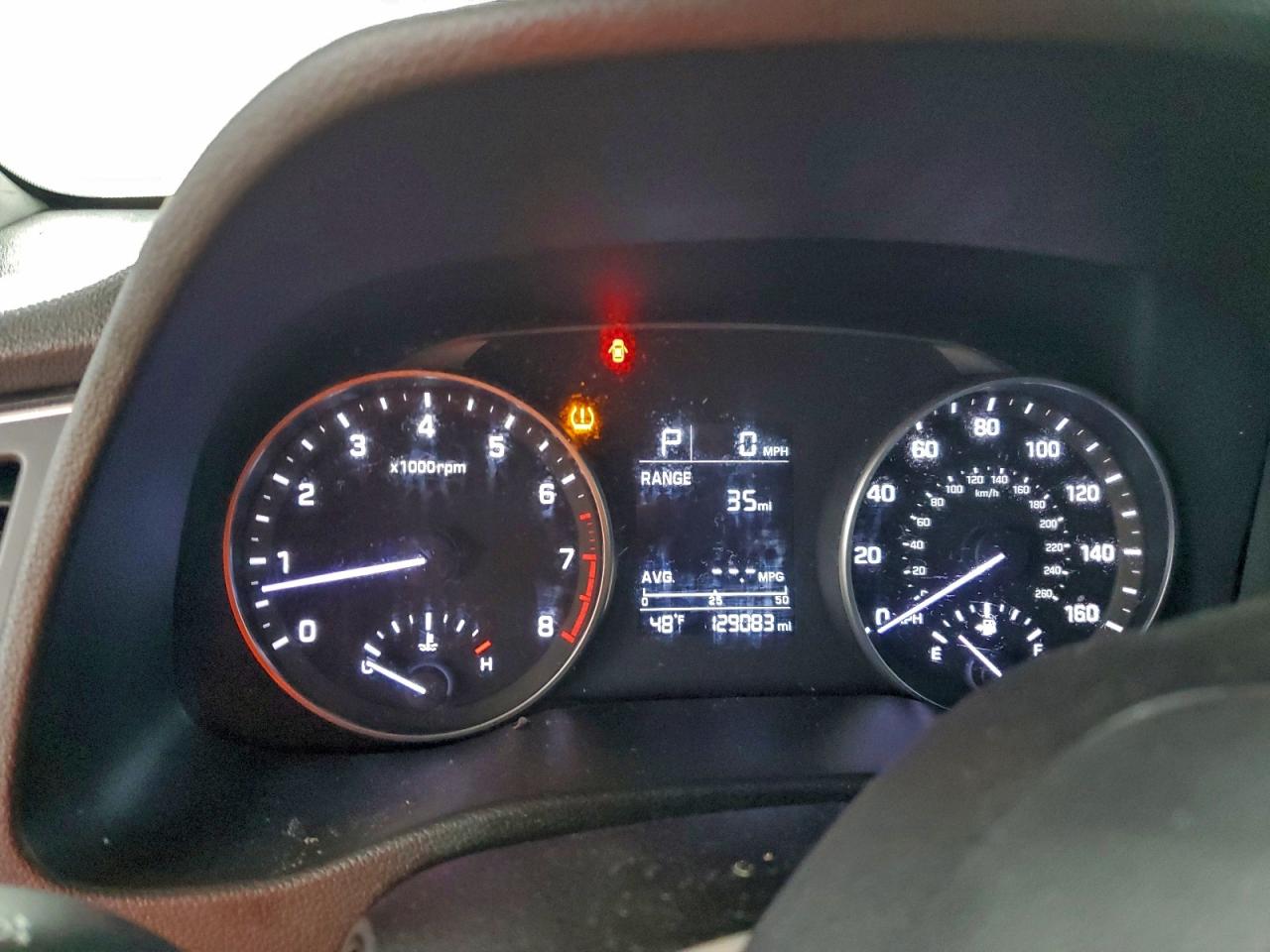 2017 Hyundai Elantra Se VIN: 5NPD84LF2HH116963 Lot: 95747315