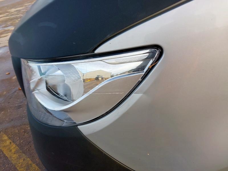 2021 MERCEDES-BENZ SPRINTER 85KW 55KWH PROGRESSIVE VAN AUTO [80KW CHARGER]