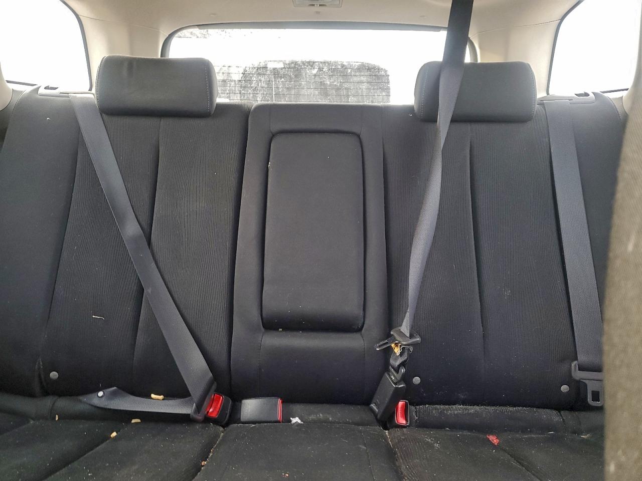 2010 Mazda Cx-7 VIN: JM3ER2W52A0323128 Lot: 97385435