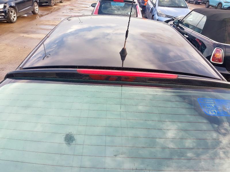 2008 VOLKSWAGEN POLO 1.4 MATCH 80 5DR AUTO