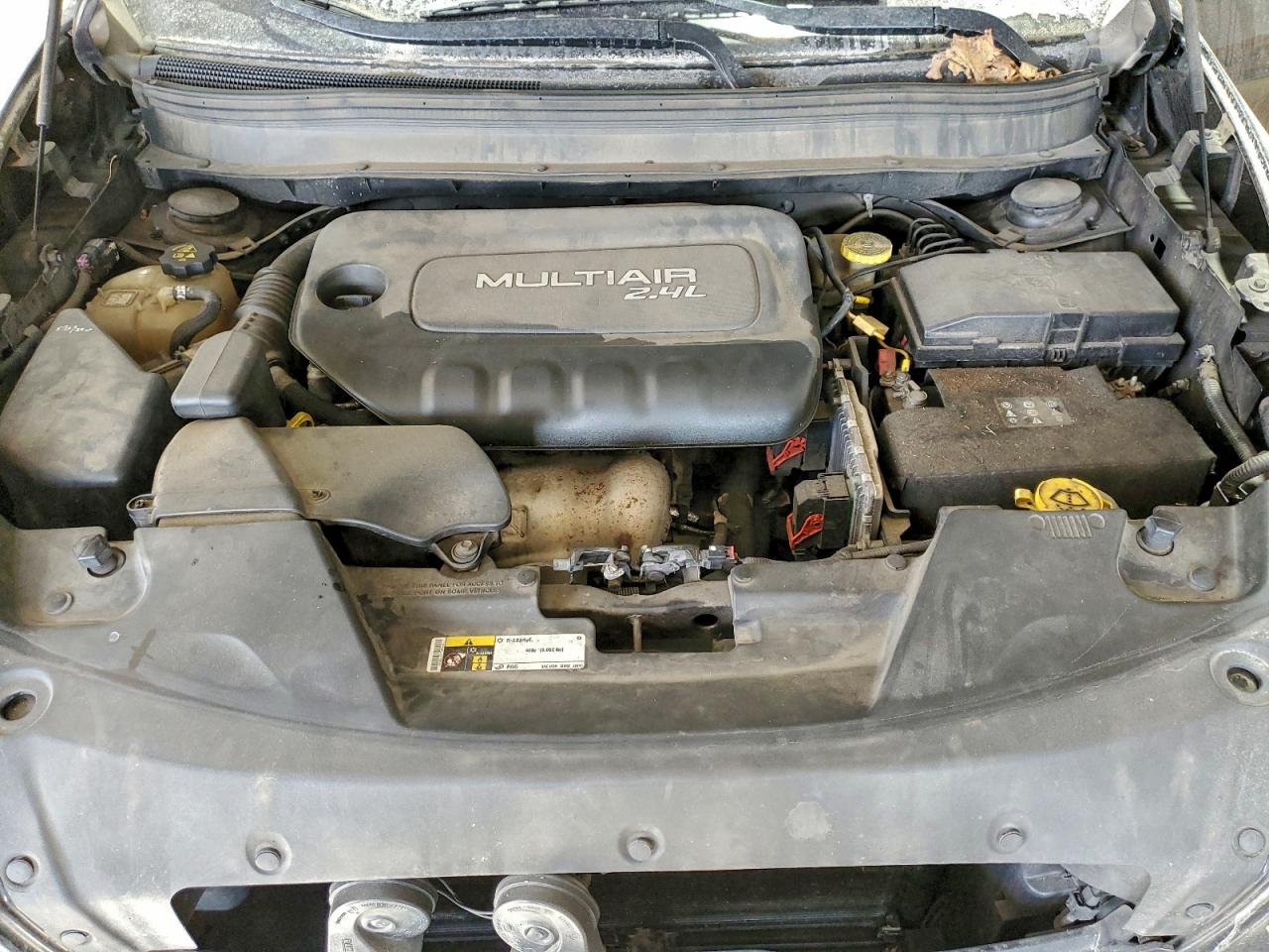 2016 Jeep Cherokee Latitude VIN: 1C4PJMCB8GW109202 Lot: 96310305