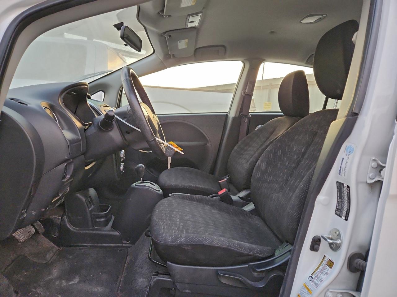 2014 Mitsubishi I Miev Es VIN: JA3215H47EU021727 Lot: 96605905