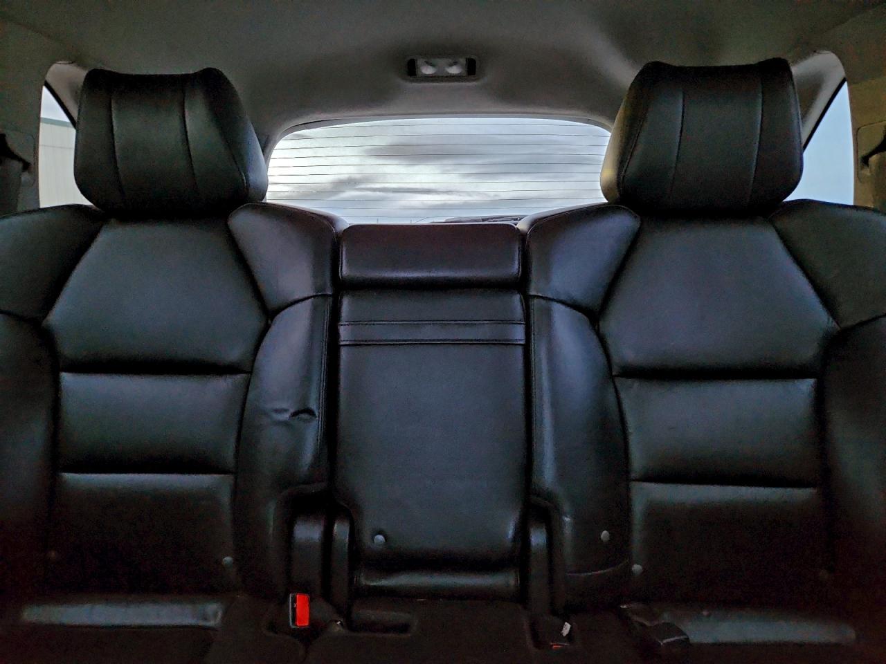 2012 Acura Mdx VIN: 2HNYD2H22CH000598 Lot: 95221735