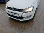 2012 VOLKSWAGEN POLO 1.4 MATCH 5DR for sale at Copart SANDWICH