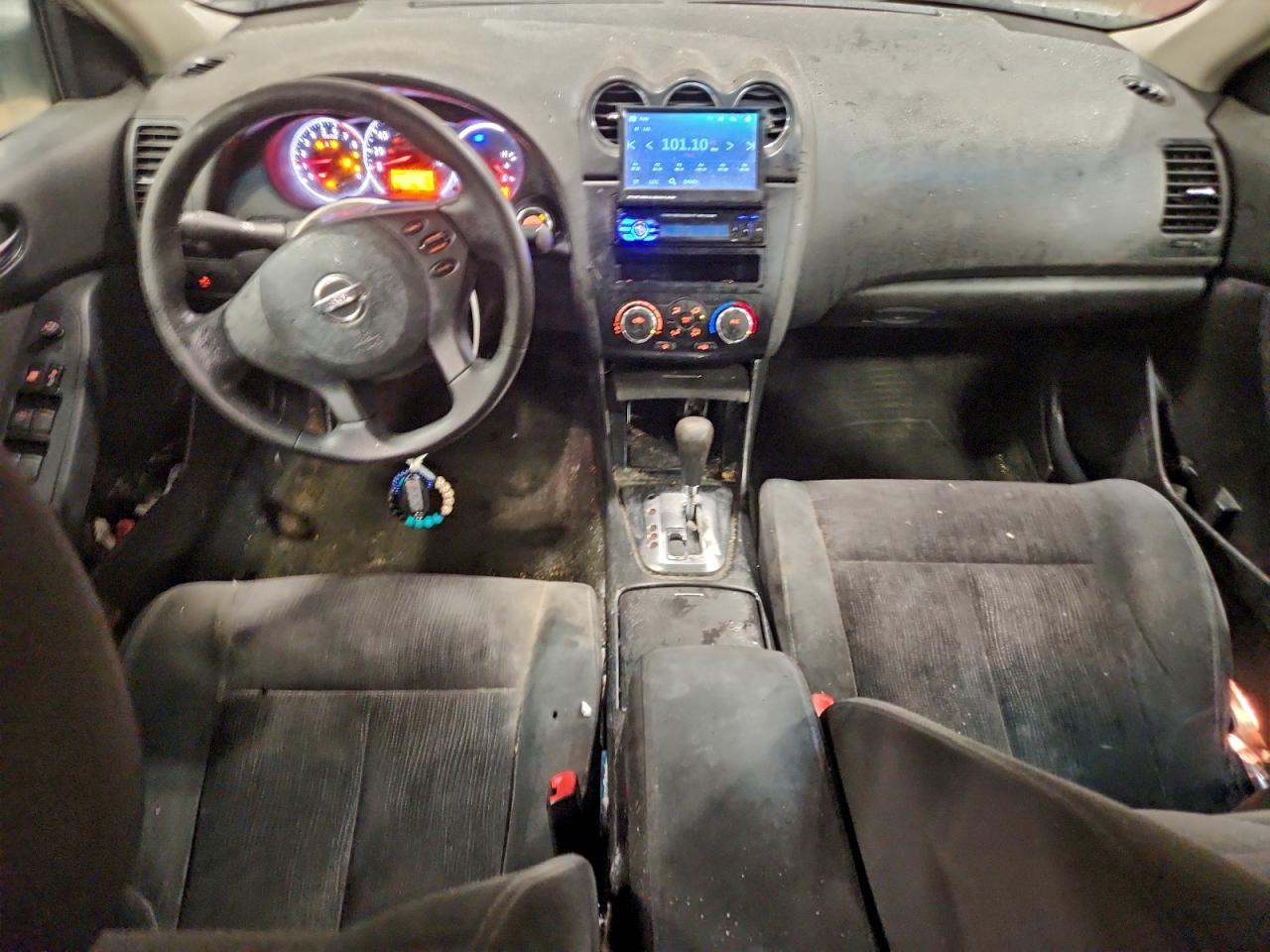 2011 Nissan Altima Base VIN: 1N4AL2AP1BC111053 Lot: 94646505