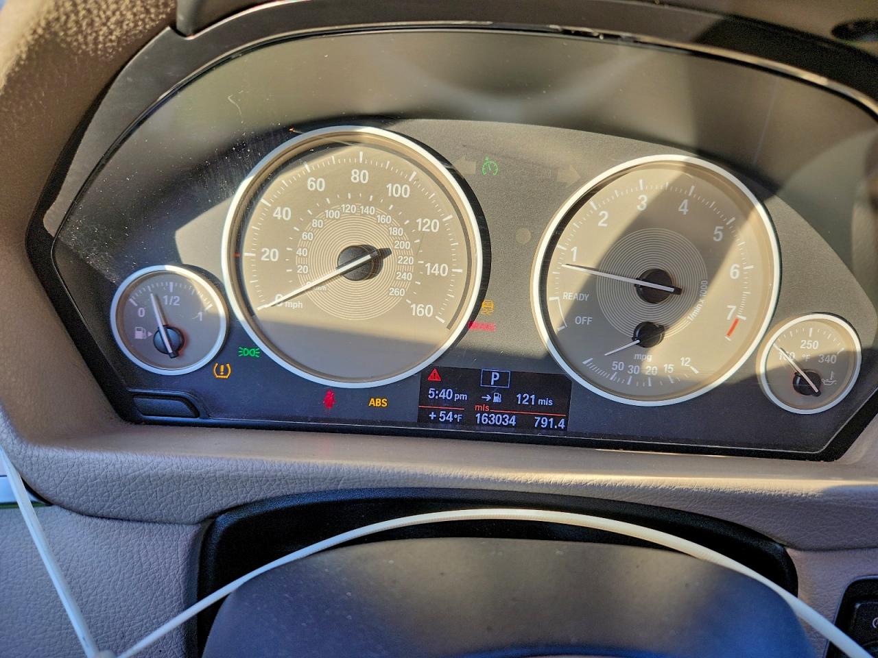 2012 BMW 328 I VIN: WBA3A5C5XCF259012 Lot: 96278085