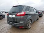 2015 FORD GRAND C-MAX 1.5 TDCI ZETEC 5DR for sale at Copart CORBY