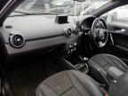 2011 AUDI A1 1.4 TFSI S LINE 3DR for sale at Copart NEWBURY