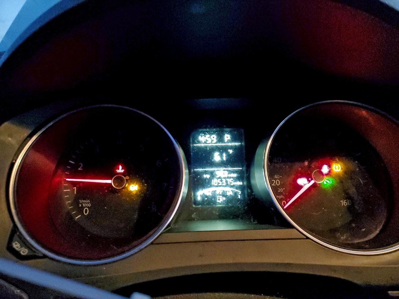 2017 Volkswagen Jetta S VIN: 3VW2B7AJ6HM405871 Lot: 94690135