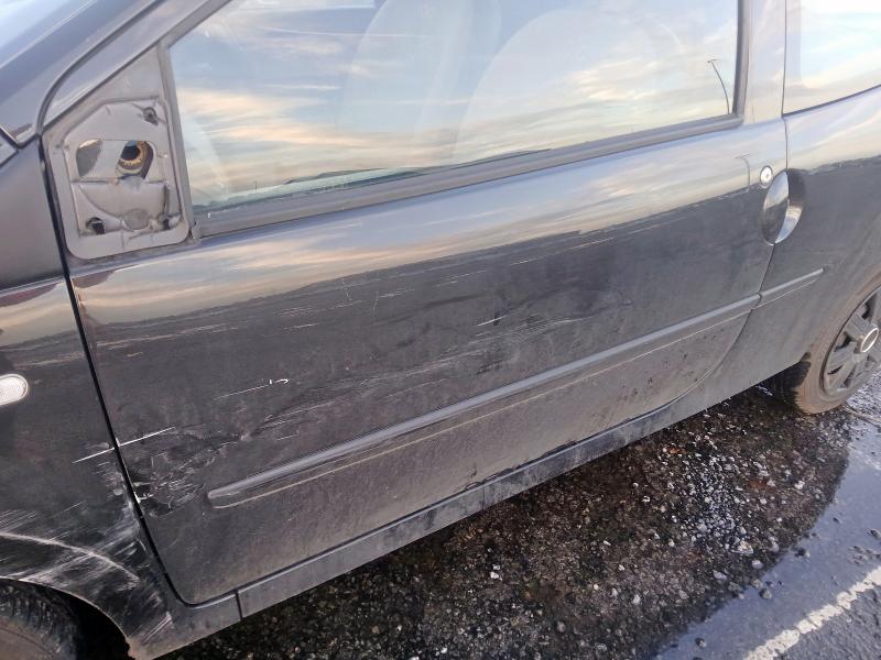 2010 RENAULT TWINGO 1.2 EXPRESSION 3DR