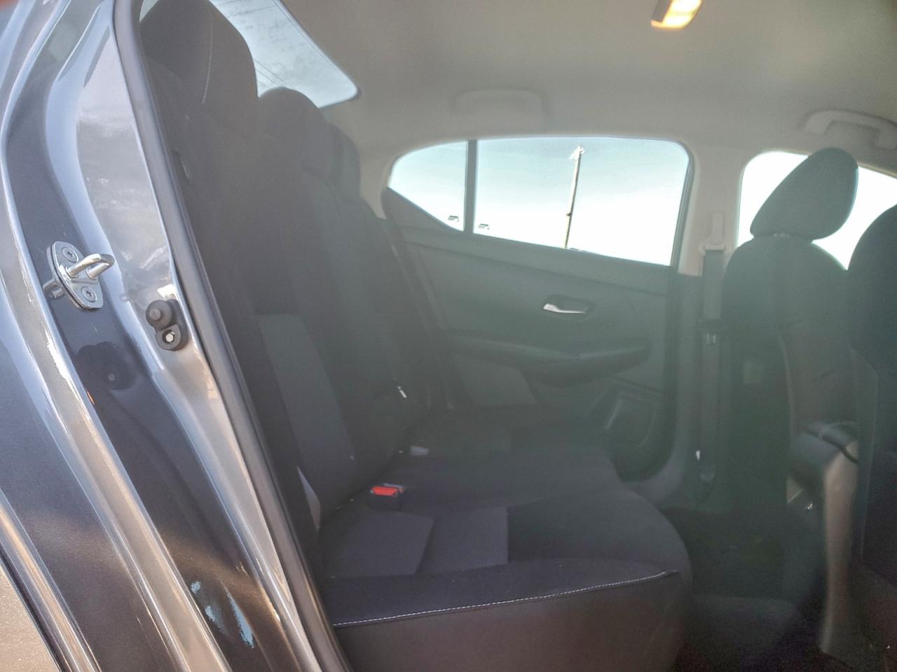 2022 Nissan Sentra Sv VIN: 3N1AB8CV3NY241104 Lot: 96367715