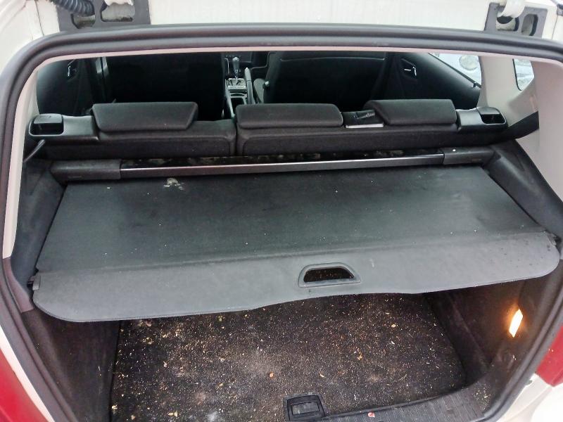 2011 MERCEDES-BENZ A CLASS A160 CDI CLASSIC SE 5DR CVT AUTO