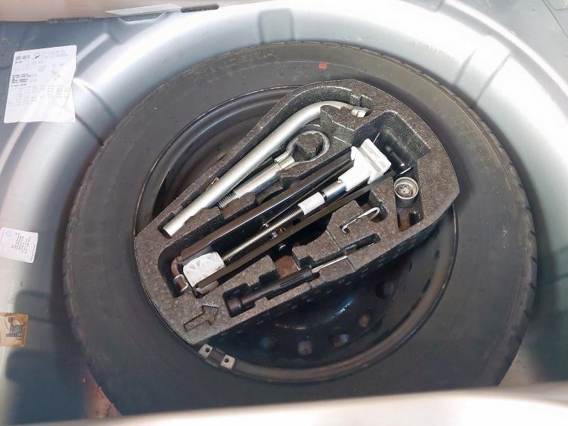 2013 VOLKSWAGEN UP 1.0 HIGH UP 5DR ASG