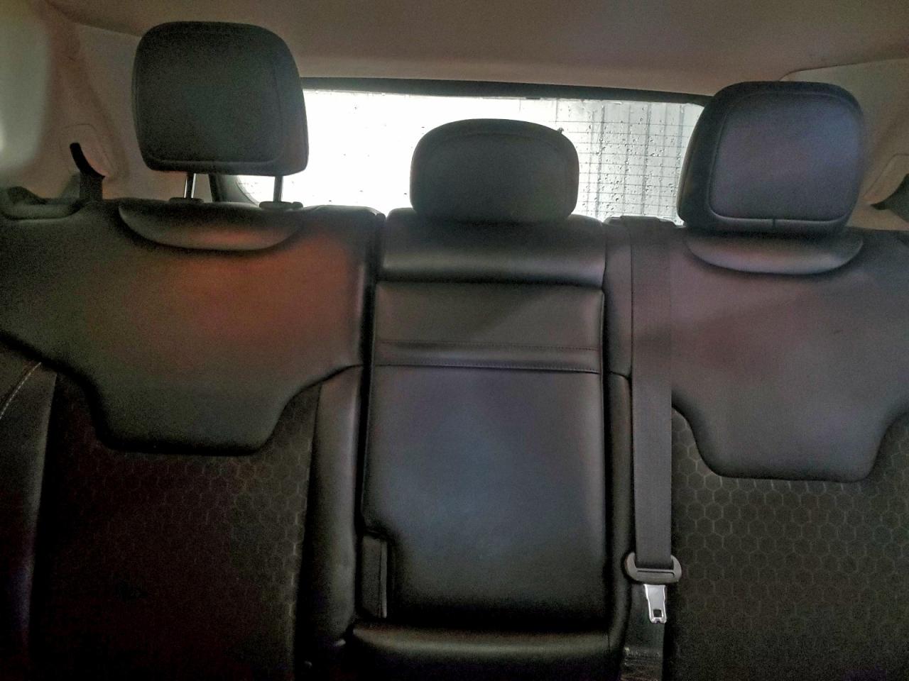 2018 Jeep Compass Latitude VIN: 3C4NJCBB5JT487428 Lot: 95551155