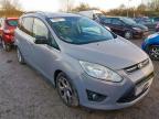 2011 FORD GRAND C-MAX 1.6 ZETEC 5DR for sale at Copart BRISTOL
