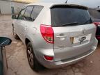 2007 TOYOTA RAV 4 2.0 VVT-I XT-R 5DR AUTO for sale at Copart WESTBURY