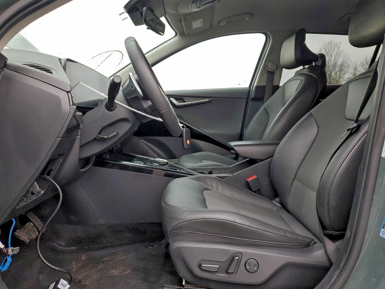 2023 Kia Niro Wind VIN: KNDCR3L12P5054910 Lot: 96812405