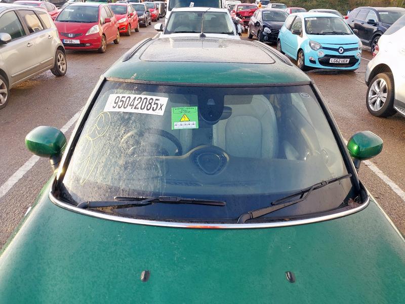 2023 MINI HATCHBACK 135KW COOPER S LEVEL 3 33KWH 3DR AUTO