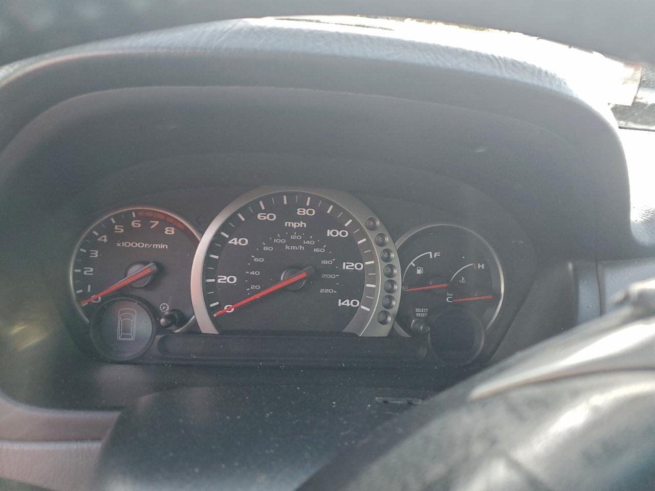 2HKYF18583H605690 2003 Honda Pilot Exl