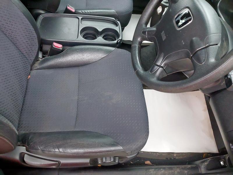 2004 HONDA CR-V 2.0 I-VTEC SE SPORT 5DR AUTO