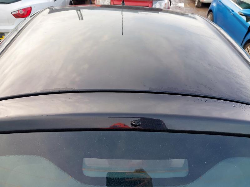 2012 FORD KA 1.2 EDGE 3DR [START STOP]