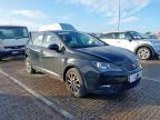 2017 SEAT IBIZA 1.0 ECOTSI SE 5DR for sale at Copart CHESTER