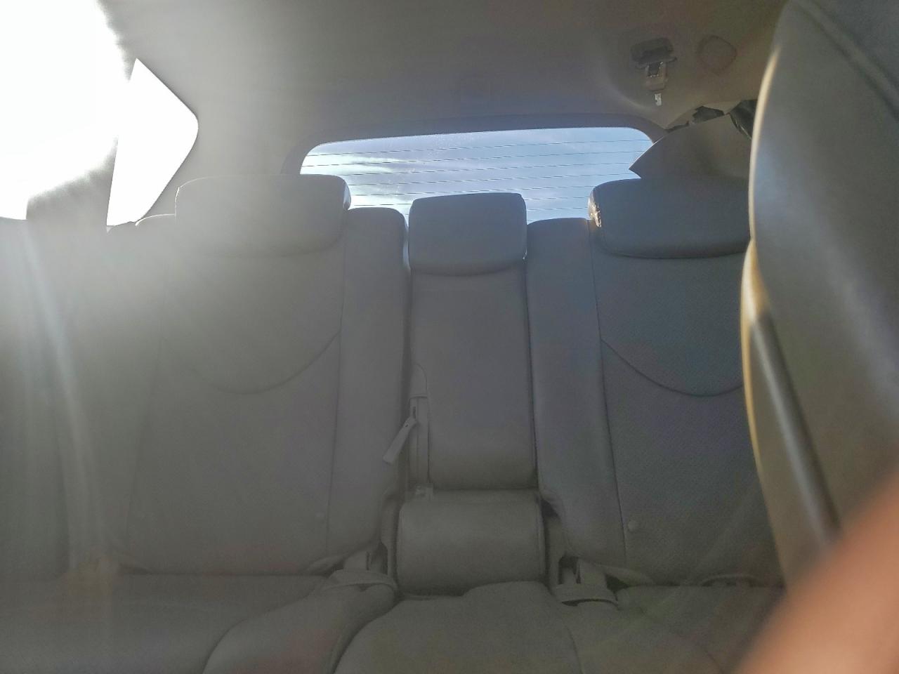 2011 Toyota Rav4 Limited VIN: 2T3DK4DVXBW042733 Lot: 94881835