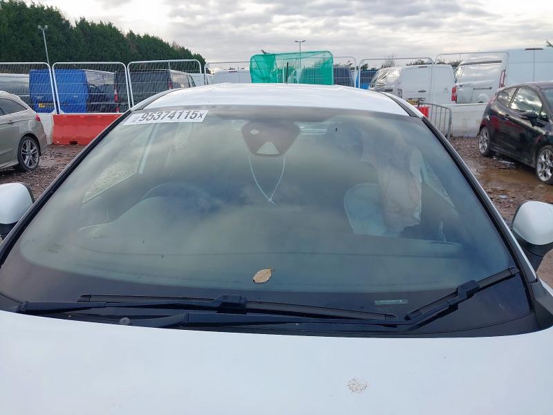 2022 FORD PUMA 1.0 ECOBOOST HYBRID MHEV ST-LINE 5DR DCT