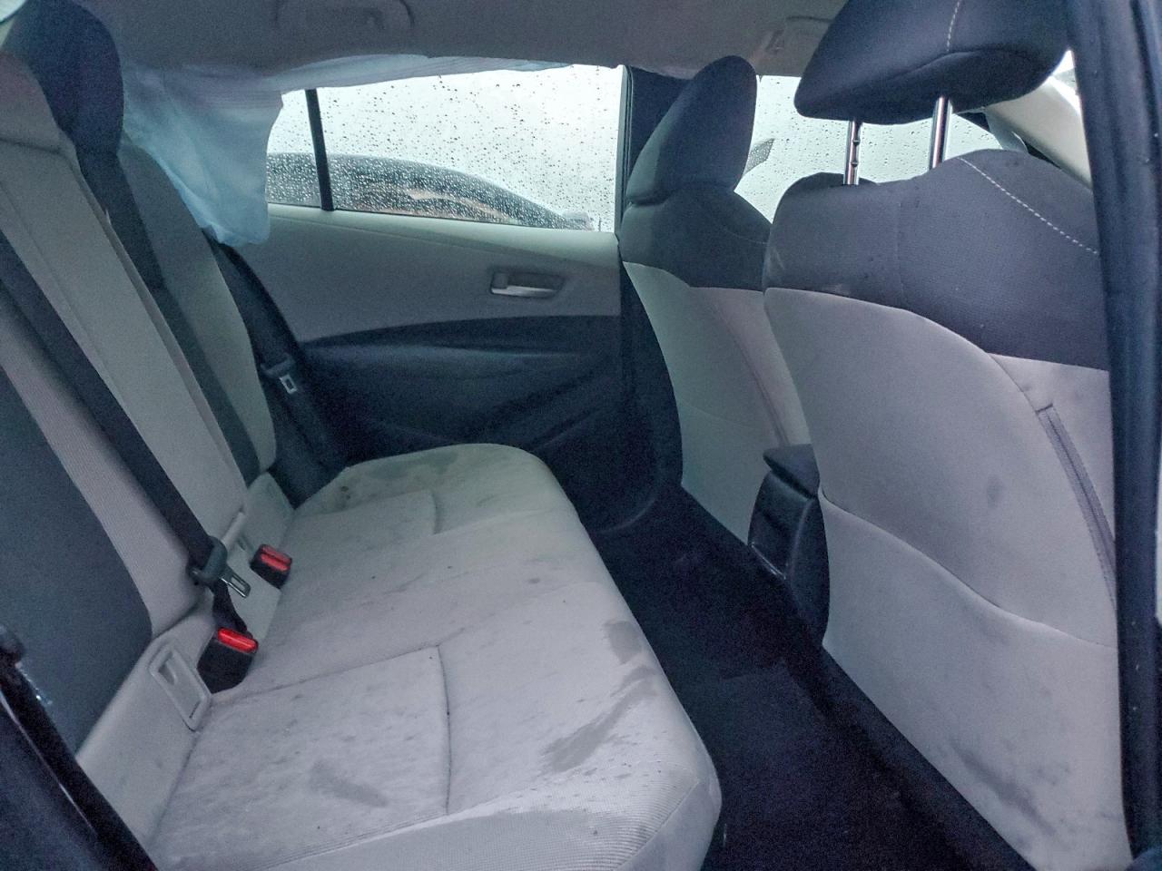 2020 Toyota Corolla Le VIN: JTDEBRBE3LJ000506 Lot: 95835835