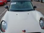 2016 MINI HATCHBACK 1.2 ONE 5DR for sale at Copart SANDWICH