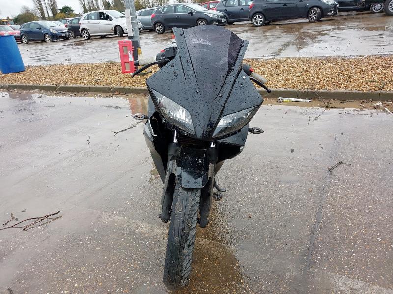 2008 YAMAHA R125 (YZF