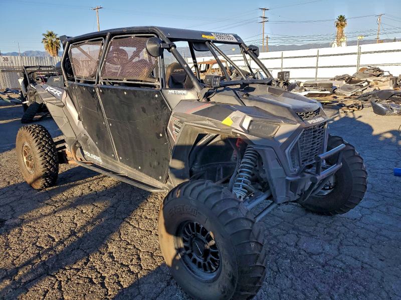2019 OETH RZR XP4 TURBO EPS DYNA ED for sale at Copart CA - SAN BERNARDINO