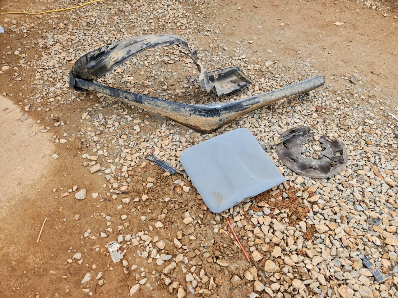 1997 Honda Accord Lx VIN: JHMCD5637VC015356 Lot: 95089735