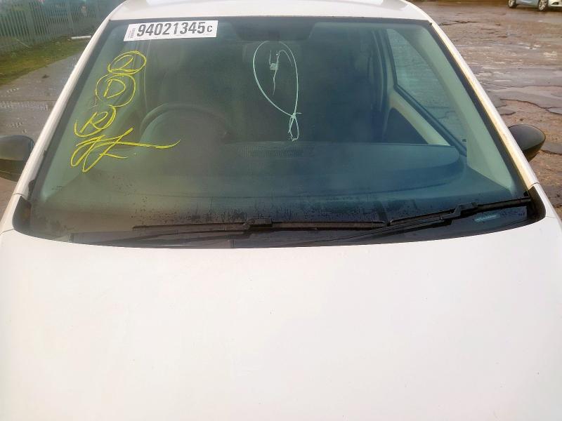 2016 SKODA CITIGO 1.0 MPI COLOUR EDITION 3DR