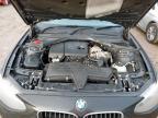 2015 BMW 1 SERIES 116I SPORT 5DR for sale at Copart COLCHESTER