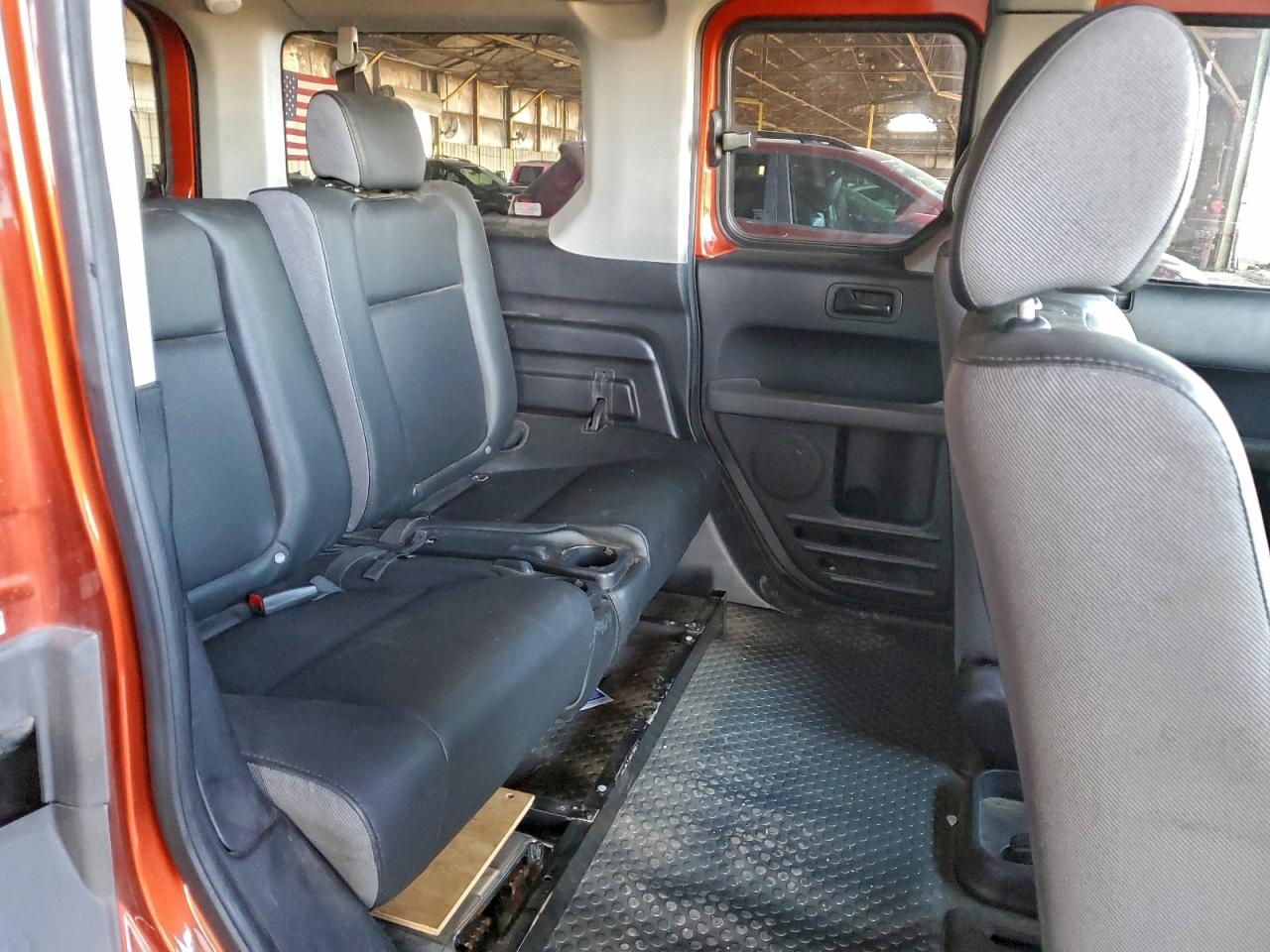 2005 Honda Element Lx VIN: 5J6YH28365L000767 Lot: 96625085