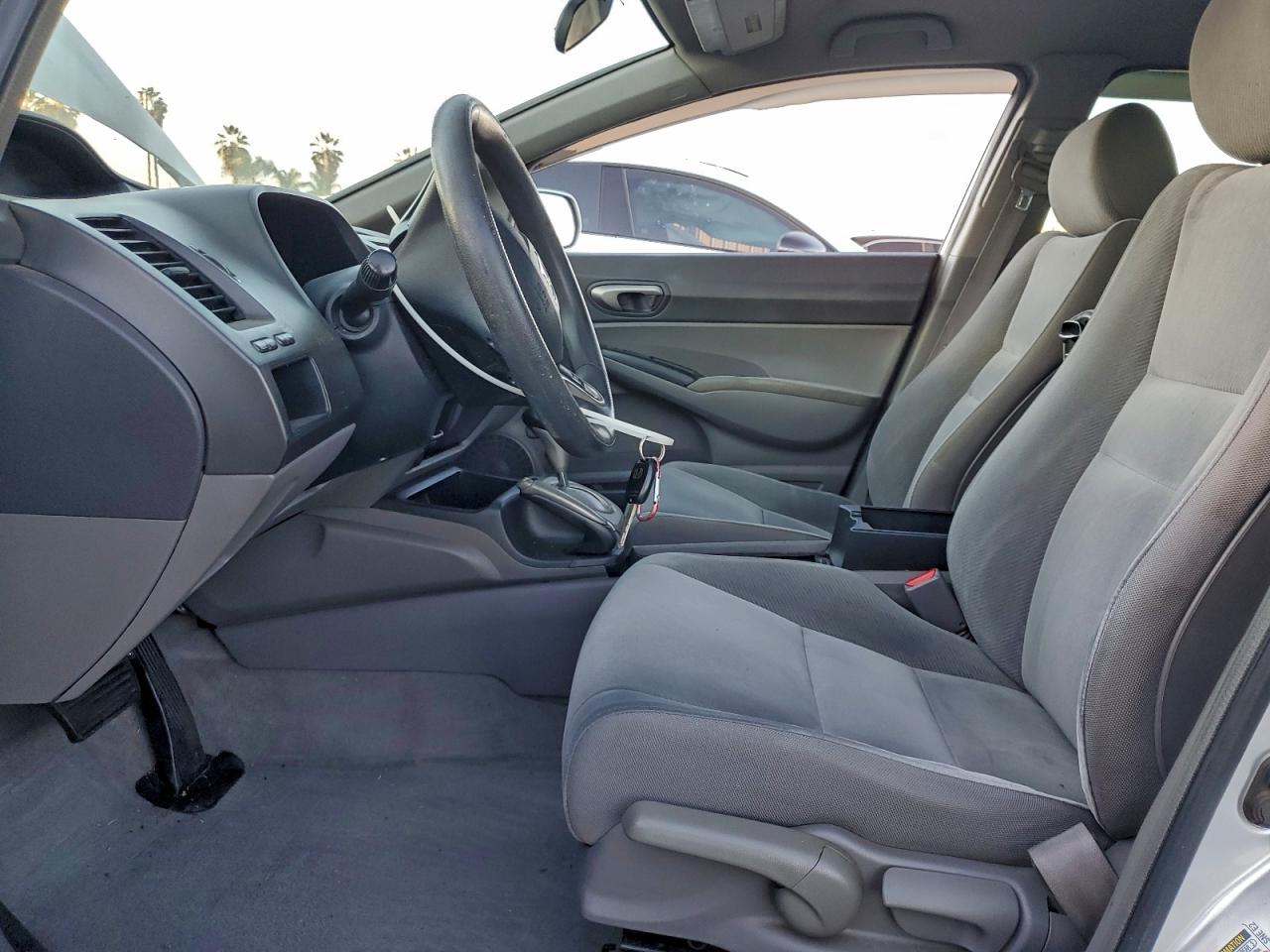 2009 Honda Civic Lx VIN: 2HGFA16509H315682 Lot: 96337885