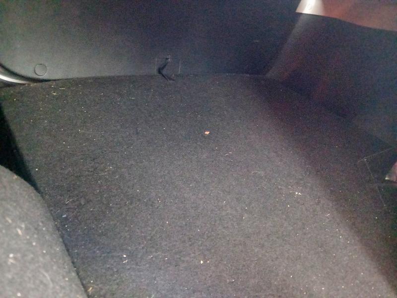 2019 MG MOTOR UK ZS 1.0T GDI EXCITE 5DR DCT